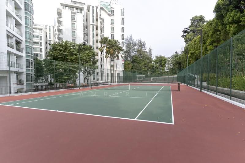 The Cascadia, 921 Bukit Timah Road, Clementi Park / Upper Bukit Timah, 1 Bedroom, 570 sqft, Condominium For Sale, by Amber Li, 500264164 - Exterior - PropertyGuru.com.sg