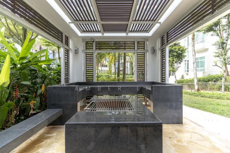 The Cascadia, 921 Bukit Timah Road, Clementi Park / Upper Bukit Timah, 1 Bedroom, 570 sqft, Condominium For Sale, by Amber Li, 500264164 - Exterior - PropertyGuru.com.sg