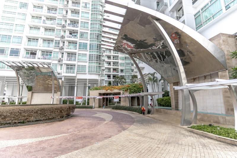 The Cascadia, 921 Bukit Timah Road, Clementi Park / Upper Bukit Timah, 1 Bedroom, 570 sqft, Condominium For Sale, by Amber Li, 500264164 - Exterior - PropertyGuru.com.sg