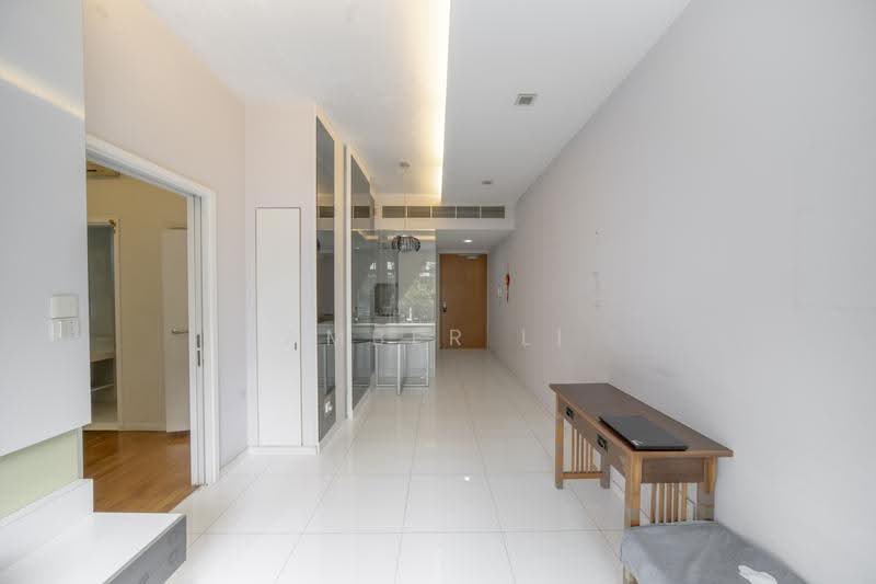 The Cascadia, 921 Bukit Timah Road, Clementi Park / Upper Bukit Timah, 1 Bedroom, 570 sqft, Condominium For Sale, by Amber Li, 500264164 - Interior - PropertyGuru.com.sg