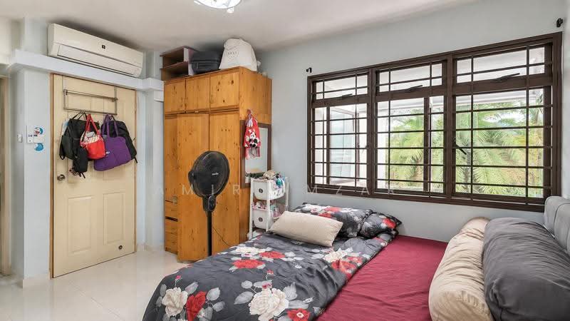 485 Admiralty Link, 485 Admiralty Link, Sembawang / Yishun, 3 Bedrooms, 915 sqft, HDB Flat For Sale, by Amir Amzar, 500264165 - Bedroom - PropertyGuru.com.sg