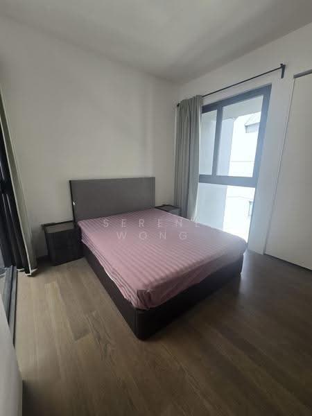 Pollen Collection, Pollen View Off Nim Road, Seletar / Yio Chu Kang, 5 Bedrooms, 4,101 sqft, Terraced House For Sale, by Serene Wong, 500264166 - Bedroom - PropertyGuru.com.sg