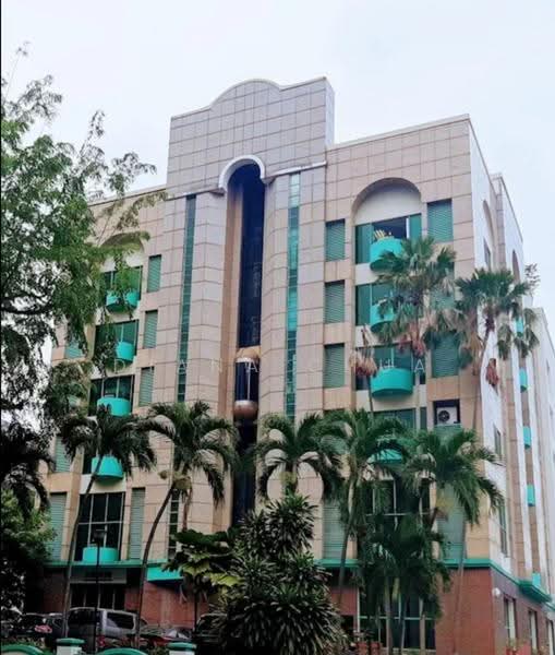 Tempco Technominium, 16 Ayer Rajah Crescent, Buona Vista / West Coast / Clementi New Town, 1,000 sqft, Business / Science Park For Rent, by Diana Chua, 500264167 - Exterior - CommercialGuru.com.sg