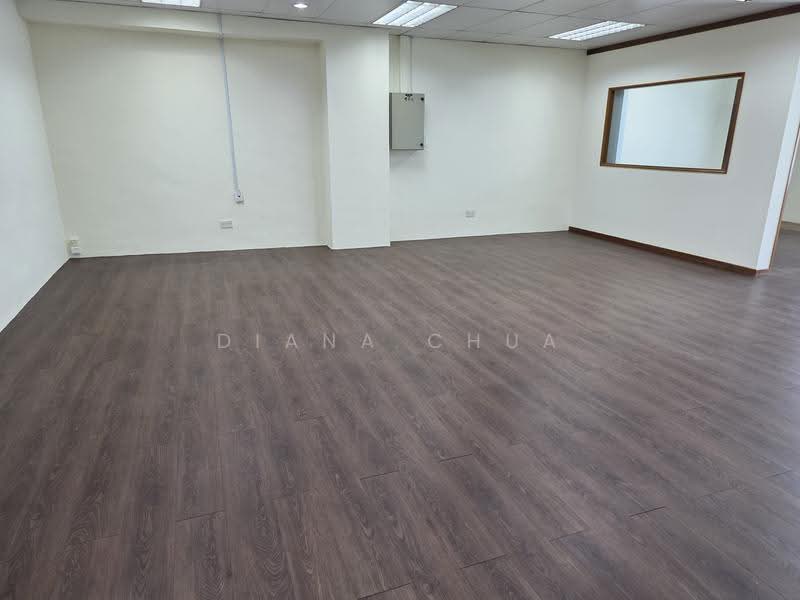 Tempco Technominium, 16 Ayer Rajah Crescent, Buona Vista / West Coast / Clementi New Town, 1,000 sqft, Business / Science Park For Rent, by Diana Chua, 500264167 - Interior - CommercialGuru.com.sg