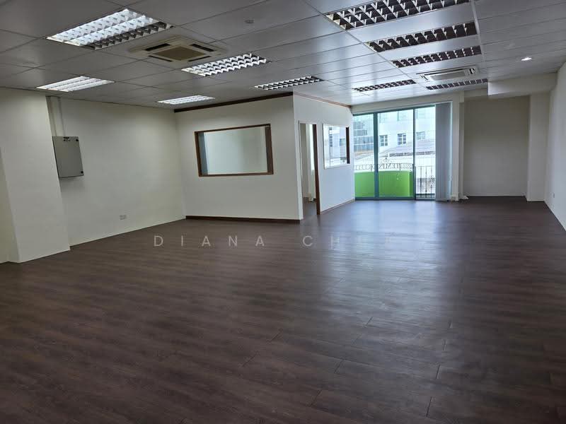 Tempco Technominium, 16 Ayer Rajah Crescent, Buona Vista / West Coast / Clementi New Town, 1,000 sqft, Business / Science Park For Rent, by Diana Chua, 500264167 - Interior - CommercialGuru.com.sg