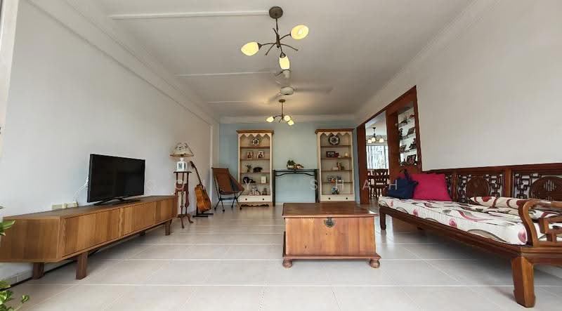 146 Bishan Street 11, 146 Bishan Street 11, Ang Mo Kio / Bishan / Thomson, 3 Bedrooms, 1,313 sqft, HDB Flat For Sale, by Ooi Yi Shah, 500264168 - Living Room - PropertyGuru.com.sg
