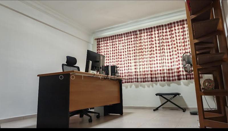 146 Bishan Street 11, 146 Bishan Street 11, Ang Mo Kio / Bishan / Thomson, 3 Bedrooms, 1,313 sqft, HDB Flat For Sale, by Ooi Yi Shah, 500264168 - Study - PropertyGuru.com.sg