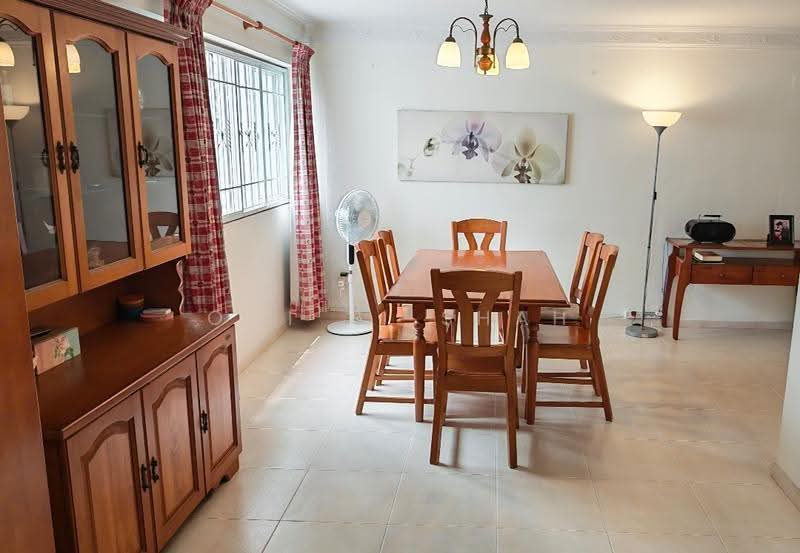 146 Bishan Street 11, 146 Bishan Street 11, Ang Mo Kio / Bishan / Thomson, 3 Bedrooms, 1,313 sqft, HDB Flat For Sale, by Ooi Yi Shah, 500264168 - Dining Room - PropertyGuru.com.sg