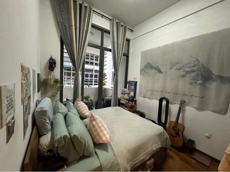 The Creek @ Bukit, 19 Toh Tuck Road, Clementi Park / Upper Bukit Timah, 2 Bedrooms, 753 sqft, Condominium For Sale, by Sun Tiong, 500264169 - PropertyGuru.com.sg