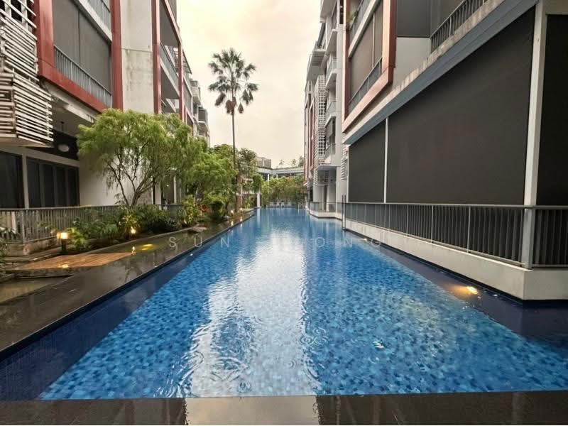 The Creek @ Bukit, 19 Toh Tuck Road, Clementi Park / Upper Bukit Timah, 2 Bedrooms, 753 sqft, Condominium For Sale, by Sun Tiong, 500264169 - PropertyGuru.com.sg