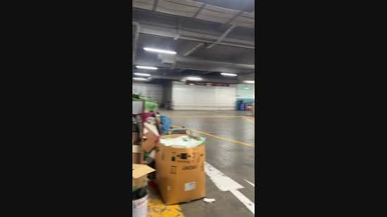 Empire Techno Centre, 30 Kaki Bukit Road 3, Eunos / Geylang / Paya Lebar, 2,820 sqft, Factory / Workshop (B2) For Sale, by Catherine Ho Mei Yoke, 500264172 - CommercialGuru.com.sg