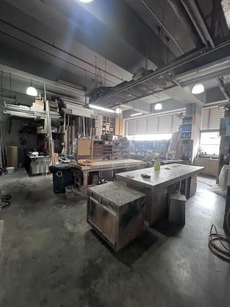 Empire Techno Centre, 30 Kaki Bukit Road 3, Eunos / Geylang / Paya Lebar, 2,820 sqft, Factory / Workshop (B2) For Sale, by Catherine Ho Mei Yoke, 500264172 - CommercialGuru.com.sg