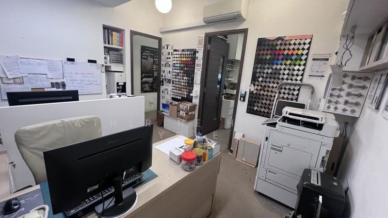 Empire Techno Centre, 30 Kaki Bukit Road 3, Eunos / Geylang / Paya Lebar, 2,820 sqft, Factory / Workshop (B2) For Sale, by Catherine Ho Mei Yoke, 500264172 - Office - CommercialGuru.com.sg