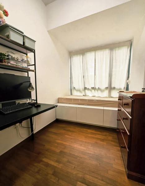 The Palette, 117 Pasir Ris Grove, Pasir Ris / Tampines, 3 Bedrooms, 893 sqft, Condominium For Sale, by Cecilia Wong, 500264174 - Bedroom/Study - PropertyGuru.com.sg