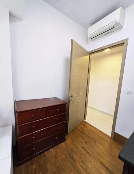 The Palette, 117 Pasir Ris Grove, Pasir Ris / Tampines, 3 Bedrooms, 893 sqft, Condominium For Sale, by Cecilia Wong, 500264174 - Bedroom/Study - PropertyGuru.com.sg