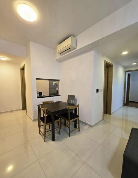 The Palette, 117 Pasir Ris Grove, Pasir Ris / Tampines, 3 Bedrooms, 893 sqft, Condominium For Sale, by Cecilia Wong, 500264174 - Dining Area - PropertyGuru.com.sg