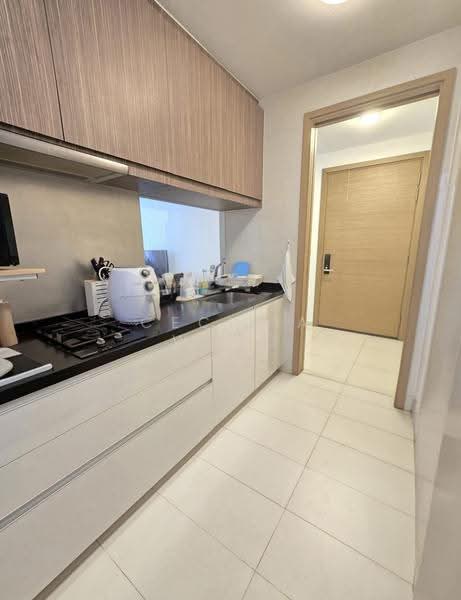 The Palette, 117 Pasir Ris Grove, Pasir Ris / Tampines, 3 Bedrooms, 893 sqft, Condominium For Sale, by Cecilia Wong, 500264174 - Kitchen - PropertyGuru.com.sg