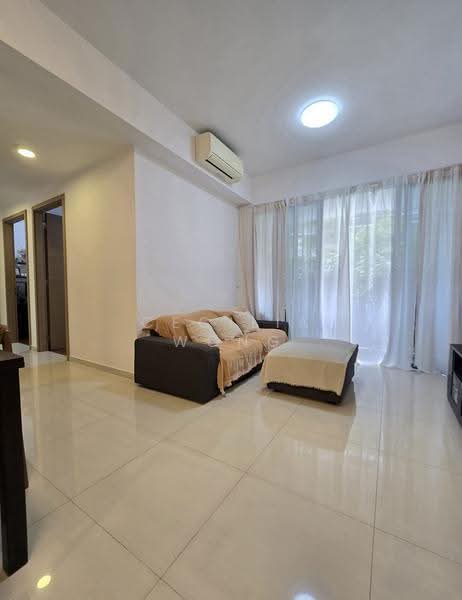 The Palette, 117 Pasir Ris Grove, Pasir Ris / Tampines, 3 Bedrooms, 893 sqft, Condominium For Sale, by Cecilia Wong, 500264174 - Living Room - PropertyGuru.com.sg