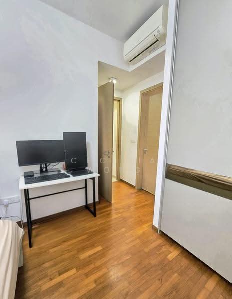 The Palette, 117 Pasir Ris Grove, Pasir Ris / Tampines, 3 Bedrooms, 893 sqft, Condominium For Sale, by Cecilia Wong, 500264174 - Master Bedroom - PropertyGuru.com.sg