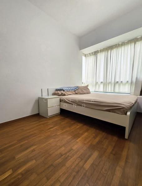 The Palette, 117 Pasir Ris Grove, Pasir Ris / Tampines, 3 Bedrooms, 893 sqft, Condominium For Sale, by Cecilia Wong, 500264174 - Master Bedroom - PropertyGuru.com.sg