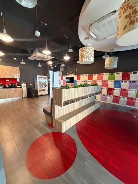 One@Redhill Centre, 1 Jalan Kilang Barat, Alexandra / Commonwealth, 7,050 sqft, Light Industrial (B1) For Sale, by Gary Ong, 500264176 - Interior - CommercialGuru.com.sg