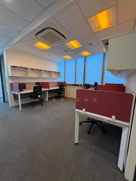 One@Redhill Centre, 1 Jalan Kilang Barat, Alexandra / Commonwealth, 7,050 sqft, Light Industrial (B1) For Sale, by Gary Ong, 500264176 - Interior - CommercialGuru.com.sg