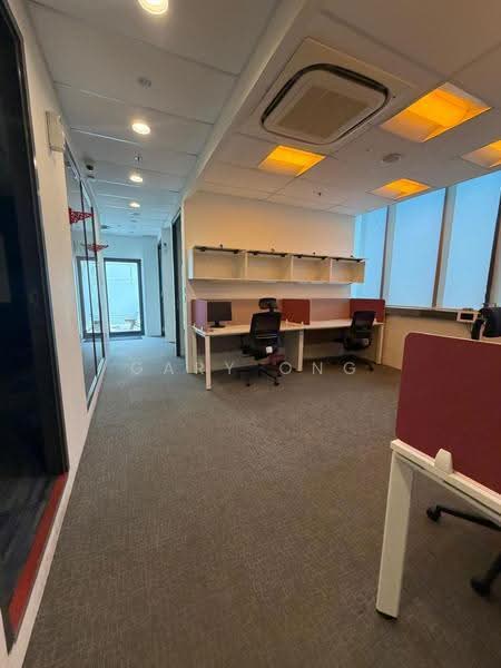 One@Redhill Centre, 1 Jalan Kilang Barat, Alexandra / Commonwealth, 7,050 sqft, Light Industrial (B1) For Sale, by Gary Ong, 500264176 - Interior - CommercialGuru.com.sg
