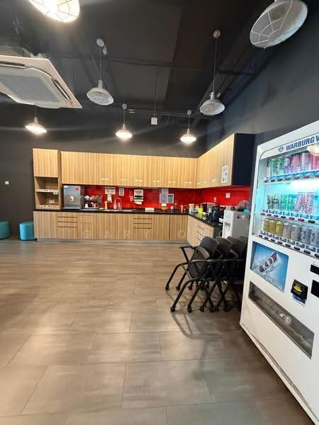One@Redhill Centre, 1 Jalan Kilang Barat, Alexandra / Commonwealth, 7,050 sqft, Light Industrial (B1) For Sale, by Gary Ong, 500264176 - Interior - CommercialGuru.com.sg