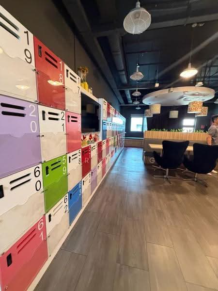 One@Redhill Centre, 1 Jalan Kilang Barat, Alexandra / Commonwealth, 7,050 sqft, Light Industrial (B1) For Sale, by Gary Ong, 500264176 - Interior - CommercialGuru.com.sg