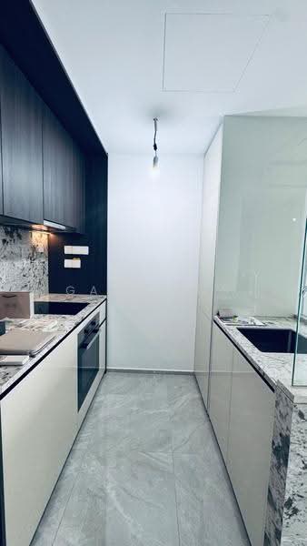 Tembusu Grand, 94 Jalan Tembusu, East Coast / Marine Parade, 2 Bedrooms, 743 sqft, Condominium For Sale, by Gary Ong, 500264177 - Kitchen - PropertyGuru.com.sg