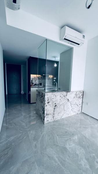 Tembusu Grand, 94 Jalan Tembusu, East Coast / Marine Parade, 2 Bedrooms, 743 sqft, Condominium For Sale, by Gary Ong, 500264177 - Kitchen - PropertyGuru.com.sg