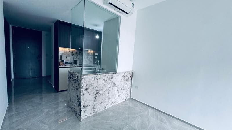 Tembusu Grand, 94 Jalan Tembusu, East Coast / Marine Parade, 2 Bedrooms, 743 sqft, Condominium For Sale, by Gary Ong, 500264177 - Kitchen - PropertyGuru.com.sg