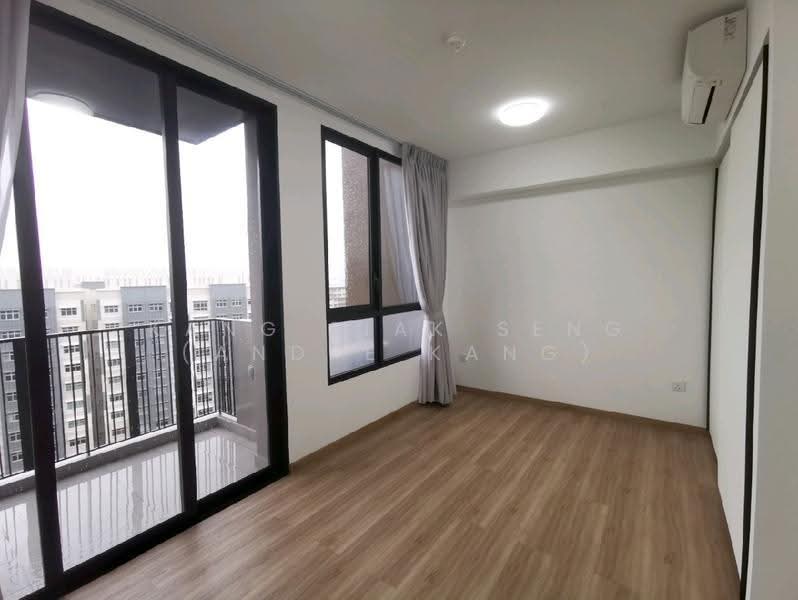 Le Quest, 12 Bukit Batok Street 41, Dairy Farm / Bukit Panjang / Choa Chu Kang, Studio, 431 sqft, Condominium For Rent, by Kang Siak Seng (Andre Kang), 500264178 - PropertyGuru.com.sg