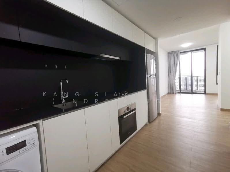 Le Quest, 12 Bukit Batok Street 41, Dairy Farm / Bukit Panjang / Choa Chu Kang, Studio, 431 sqft, Condominium For Rent, by Kang Siak Seng (Andre Kang), 500264178 - PropertyGuru.com.sg