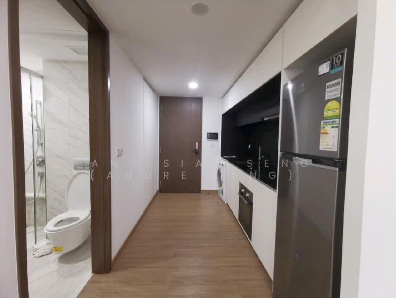 Le Quest, 12 Bukit Batok Street 41, Dairy Farm / Bukit Panjang / Choa Chu Kang, Studio, 431 sqft, Condominium For Rent, by Kang Siak Seng (Andre Kang), 500264178 - PropertyGuru.com.sg