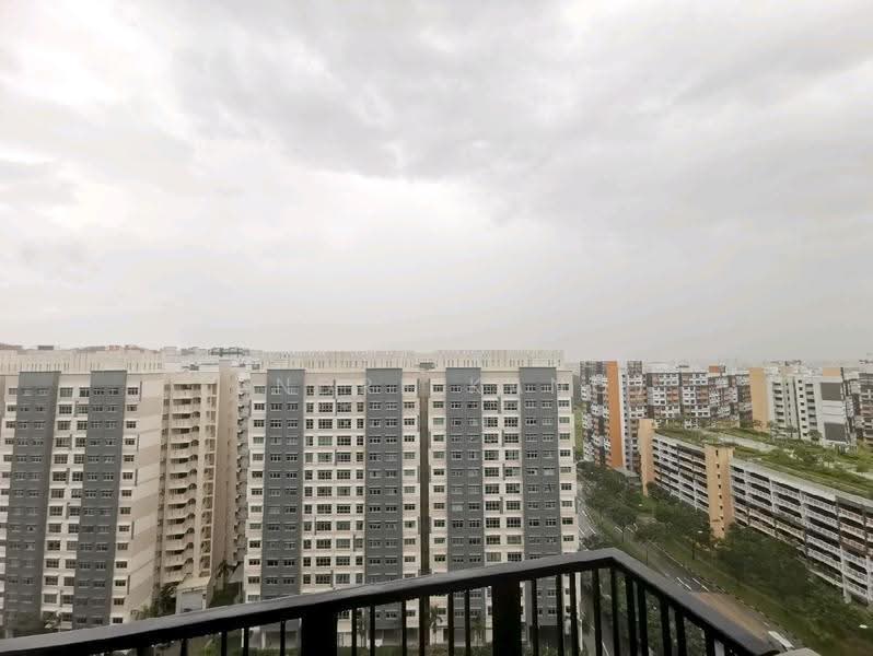 Le Quest, 12 Bukit Batok Street 41, Dairy Farm / Bukit Panjang / Choa Chu Kang, Studio, 431 sqft, Condominium For Rent, by Kang Siak Seng (Andre Kang), 500264178 - PropertyGuru.com.sg
