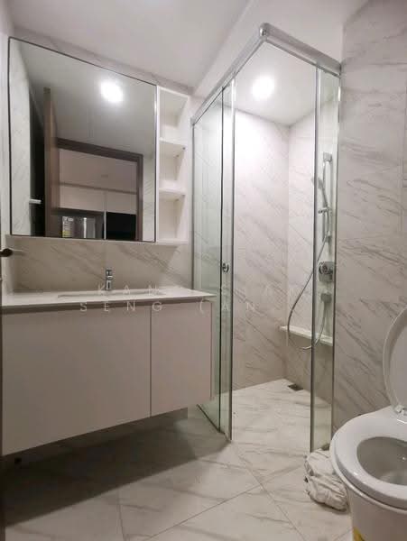 Le Quest, 12 Bukit Batok Street 41, Dairy Farm / Bukit Panjang / Choa Chu Kang, Studio, 431 sqft, Condominium For Rent, by Kang Siak Seng (Andre Kang), 500264178 - PropertyGuru.com.sg