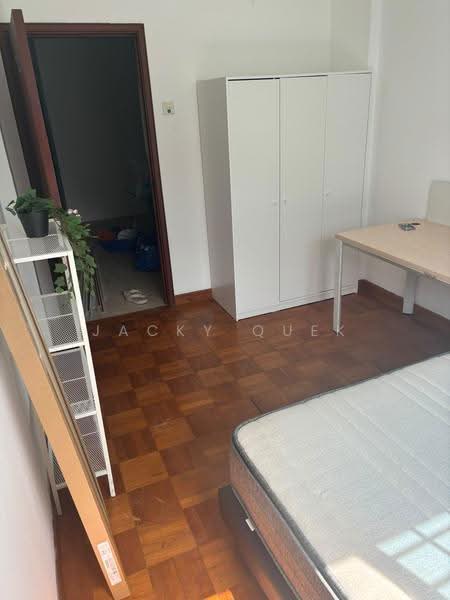 Eunos Park, 5 Kampong Eunos, Eunos / Geylang / Paya Lebar, Room Rental, 90 sqft, Condominium For Rent, by Jacky Quek, 500264180 - Interior - PropertyGuru.com.sg