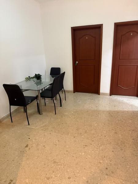 Eunos Park, 5 Kampong Eunos, Eunos / Geylang / Paya Lebar, Room Rental, 90 sqft, Condominium For Rent, by Jacky Quek, 500264180 - Interior - PropertyGuru.com.sg