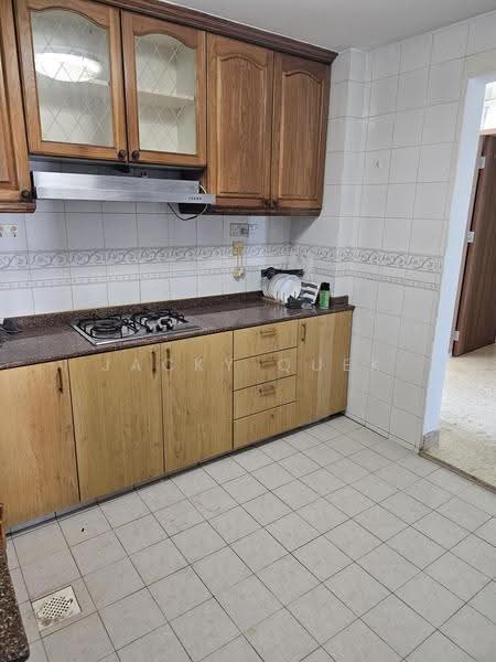 Eunos Park, 5 Kampong Eunos, Eunos / Geylang / Paya Lebar, Room Rental, 90 sqft, Condominium For Rent, by Jacky Quek, 500264180 - PropertyGuru.com.sg
