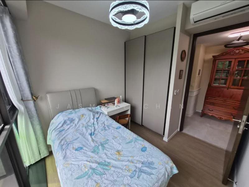 Tenet, 650 Tampines St 62, Pasir Ris / Tampines, Room Rental, 250 sqft, Executive Condominium For Rent, by Jasmine Chan, 500264182 - Bedroom - PropertyGuru.com.sg