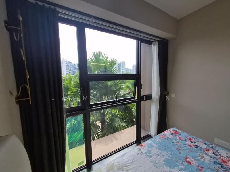 Tenet, 650 Tampines St 62, Pasir Ris / Tampines, Room Rental, 250 sqft, Executive Condominium For Rent, by Jasmine Chan, 500264182 - Bedroom - PropertyGuru.com.sg