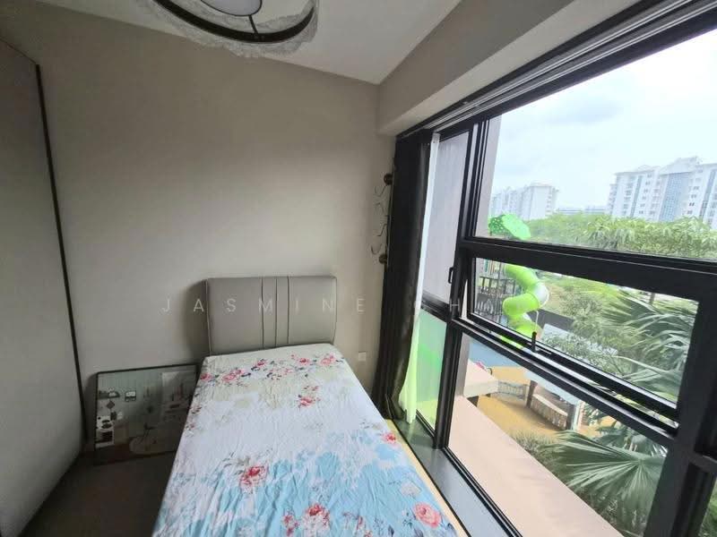 Tenet, 650 Tampines St 62, Pasir Ris / Tampines, Room Rental, 250 sqft, Executive Condominium For Rent, by Jasmine Chan, 500264182 - Bedroom - PropertyGuru.com.sg