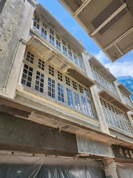CAFE / RESTAURANT / F&B @ CARPENTER STREET, Boat Quay / Raffles Place / Marina, 959 sqft, Shop / Shophouse For Rent, by Chris Chee Sheng Jie 徐胜杰, 500264183 - Exterior - CommercialGuru.com.sg
