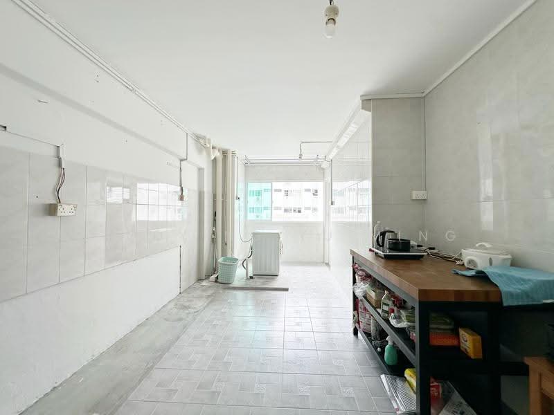 420 Tampines Street 41, 420 Tampines Street 41, Pasir Ris / Tampines, 2 Bedrooms, 797 sqft, HDB Flat For Sale, by Teddy Ng Yu Ming, 500264184 - PropertyGuru.com.sg