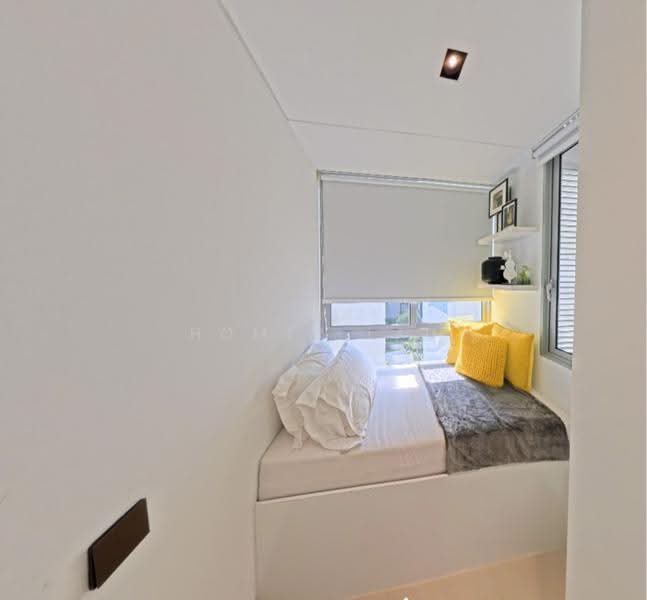 Greenery Living near Orchard & RGS, Tanglin / Holland / Bukit Timah, 4 Bedrooms, 3,337 sqft, Apartment For Sale, by Homer Lau, 500264186 - Bedroom - PropertyGuru.com.sg
