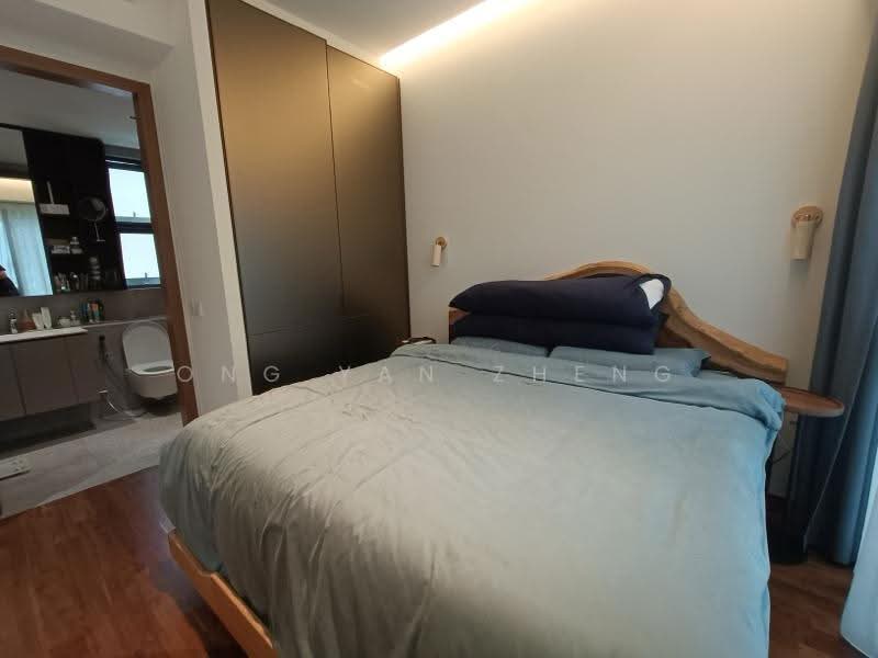 Verdale, 10 De Souza Avenue, Clementi Park / Upper Bukit Timah, 2 Bedrooms, 732 sqft, Condominium For Sale, by Ong Yan Zheng, 500264188 - PropertyGuru.com.sg