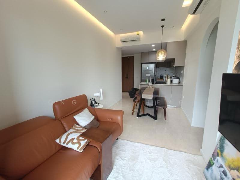 Verdale, 10 De Souza Avenue, Clementi Park / Upper Bukit Timah, 2 Bedrooms, 732 sqft, Condominium For Sale, by Ong Yan Zheng, 500264188 - PropertyGuru.com.sg