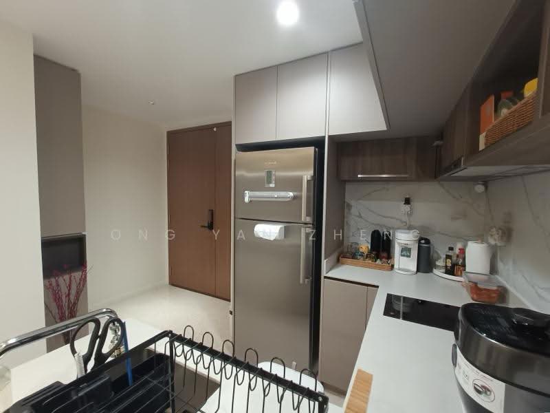 Verdale, 10 De Souza Avenue, Clementi Park / Upper Bukit Timah, 2 Bedrooms, 732 sqft, Condominium For Sale, by Ong Yan Zheng, 500264188 - PropertyGuru.com.sg