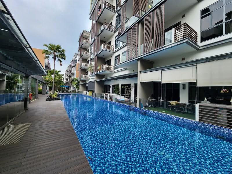 The Seawind @ Telok Kurau, 76 Lorong M Telok Kurau, East Coast / Marine Parade, 1 Bedroom, 700 sqft, Condominium For Sale, by Thomas Tan, 500264194 - Exterior - PropertyGuru.com.sg
